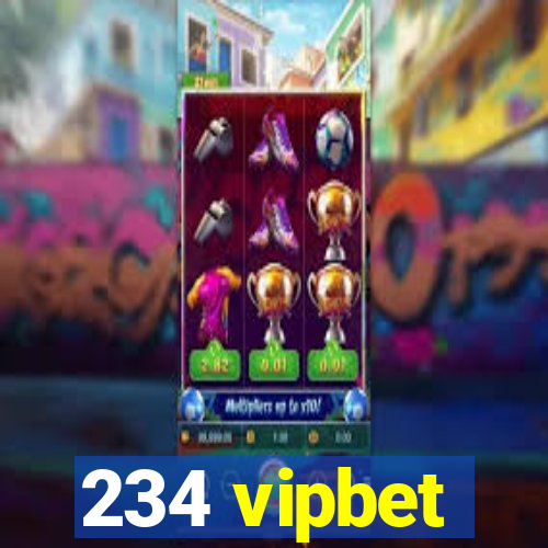 234 vipbet